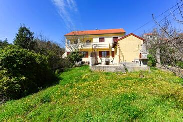 Preko, Ugljan, Object 20385 - Appartementen near sea with pebble beach.