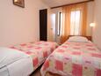 Ložnice 2 Slatine, Ložnice 2 v ubytování typu apartment, domácí mazlíčci povoleni a WiFi.