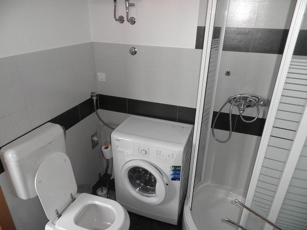 Two bedroom apartment with terrace Preko, Ugljan  A-b