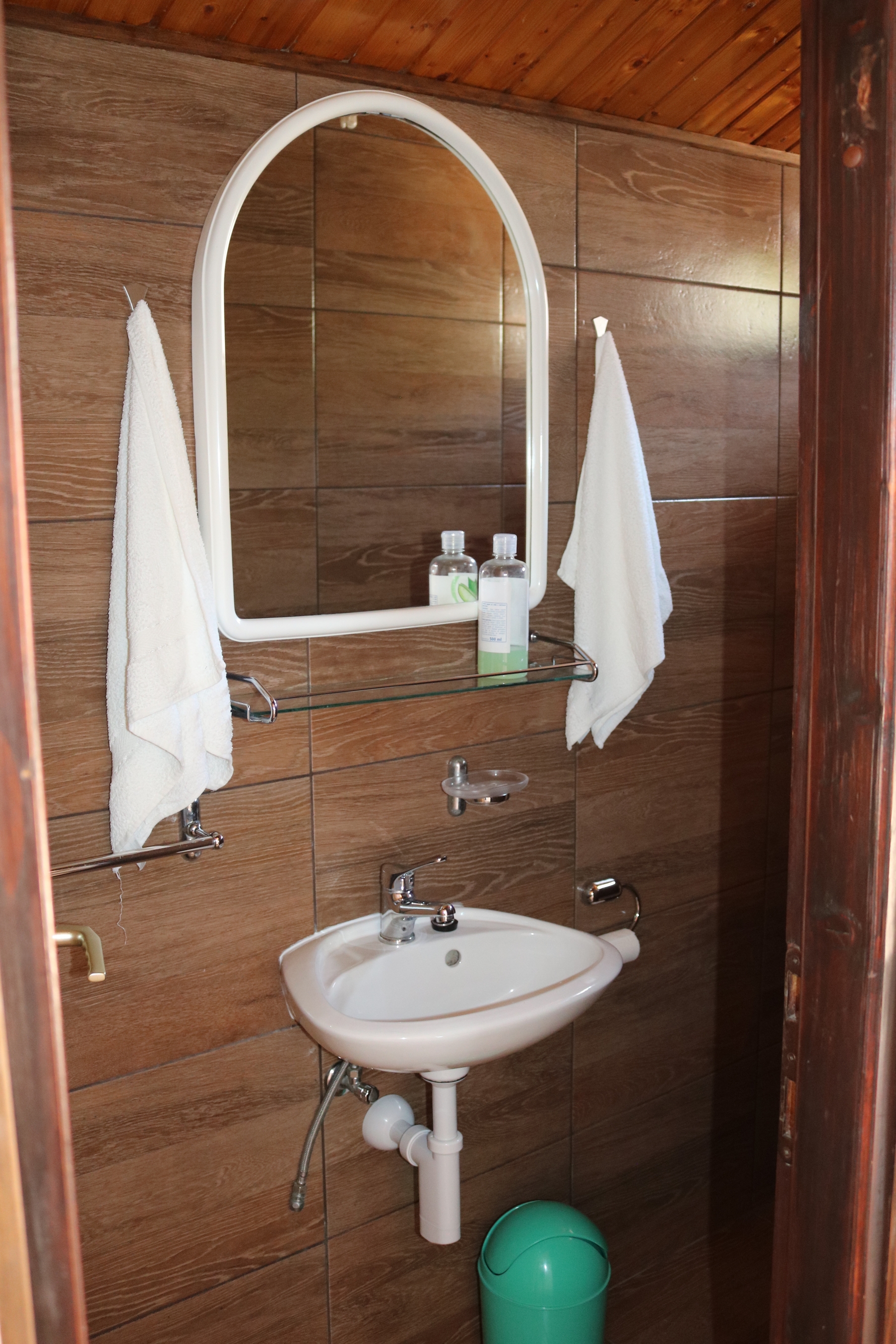 Top Pašman Lanđin Top Pašman Lanđin