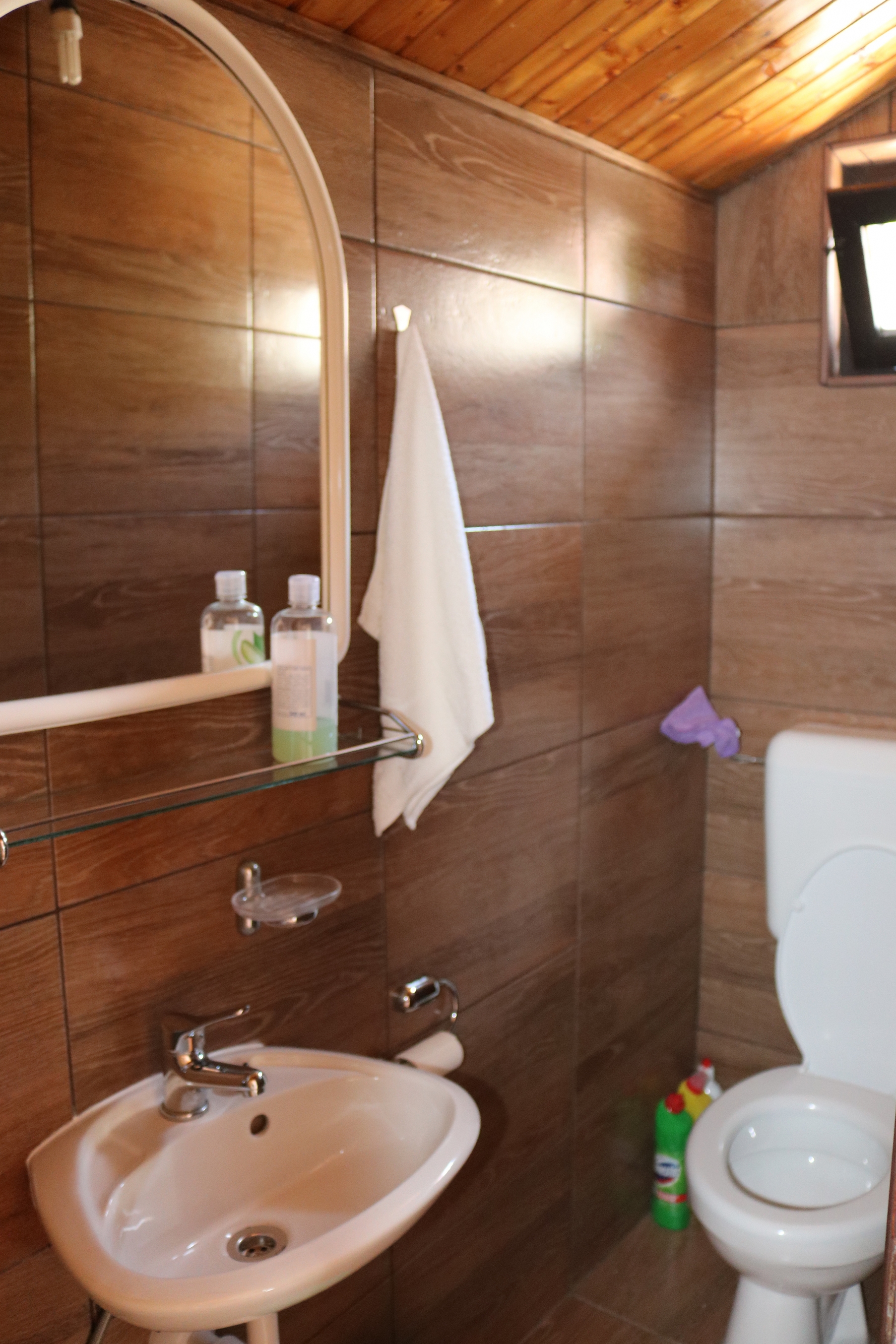 Two bedroom house near beach Cove Lađin - Lanđin, Pašman  K