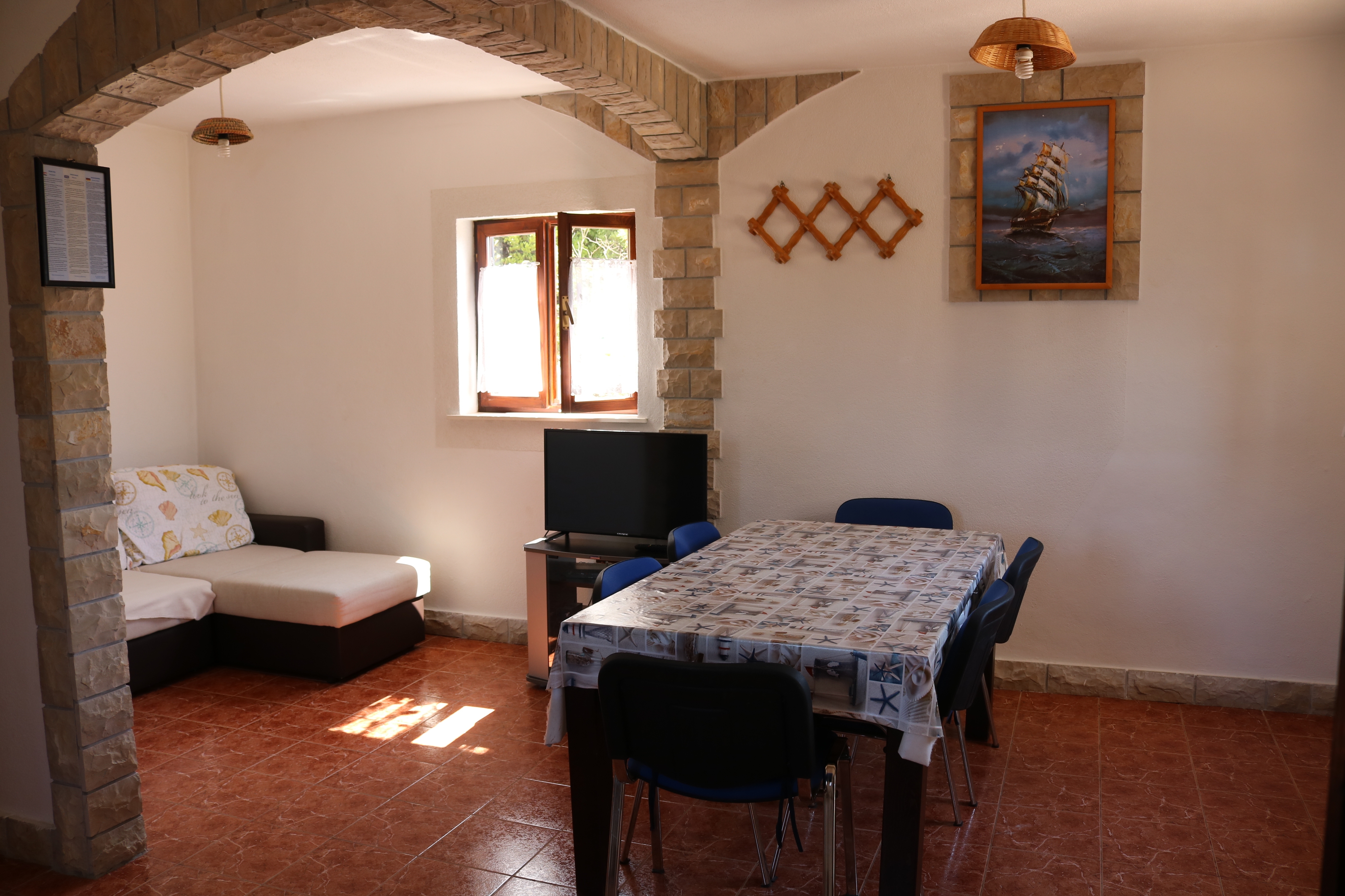 Top Pašman Lanđin Top Pašman Lanđin