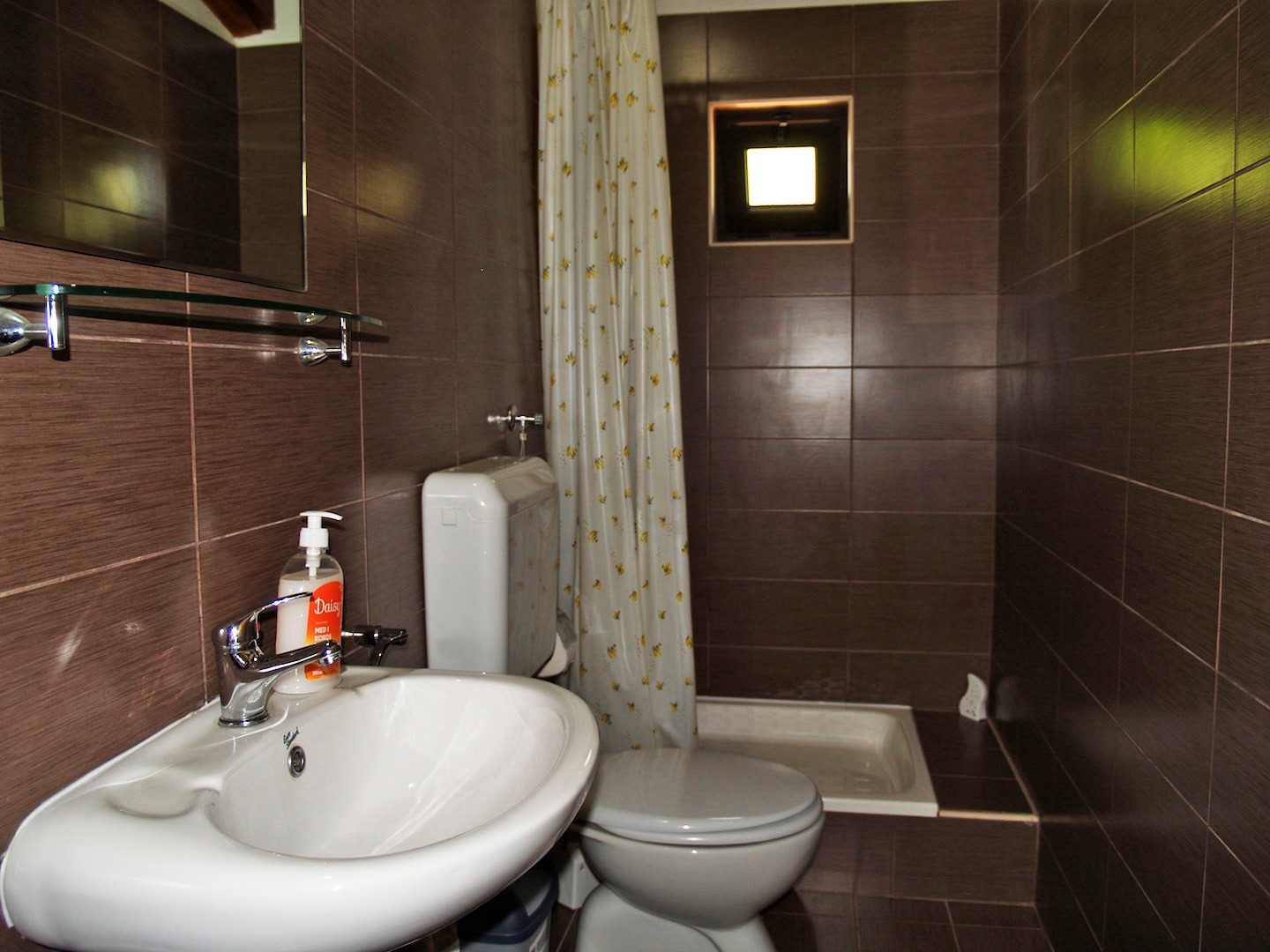 Two bedroom house near beach Cove Lađin - Lanđin, Pašman  K