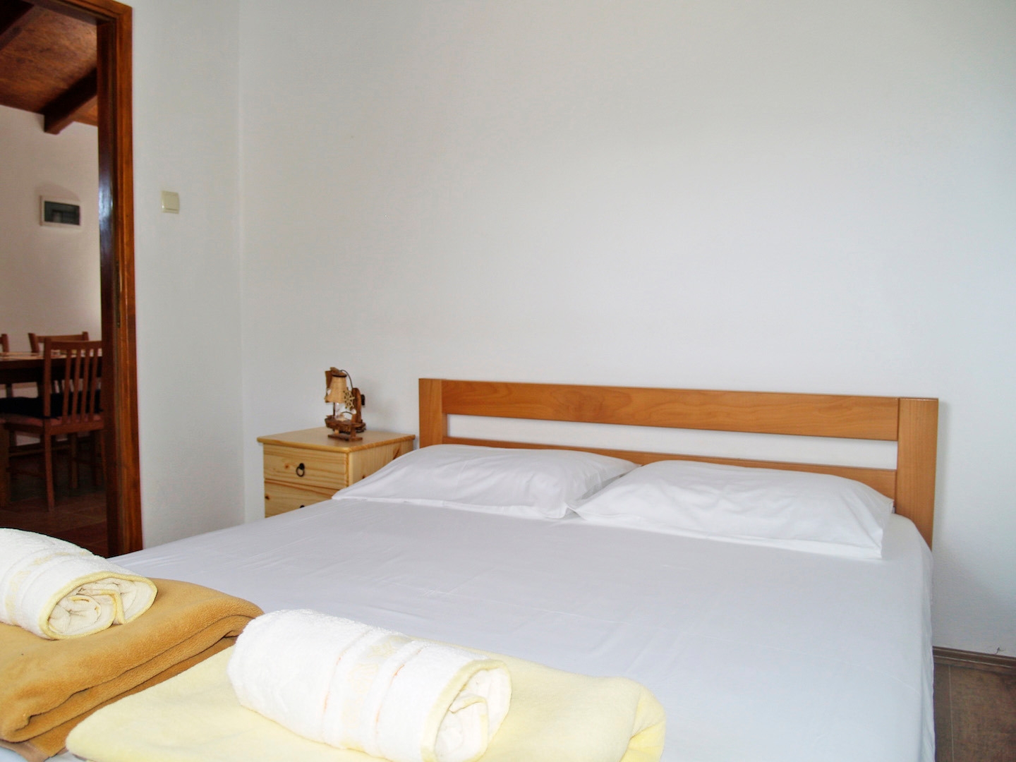 Top Pašman Lanđin Top Pašman Lanđin