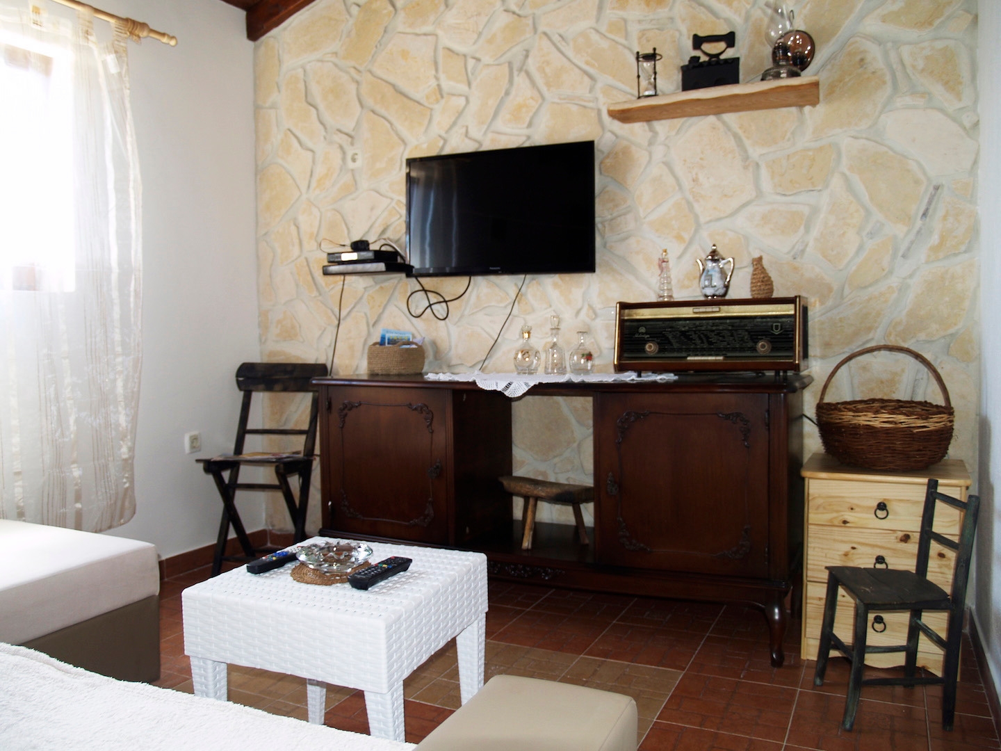 Top Pašman Lanđin Top Pašman Lanđin