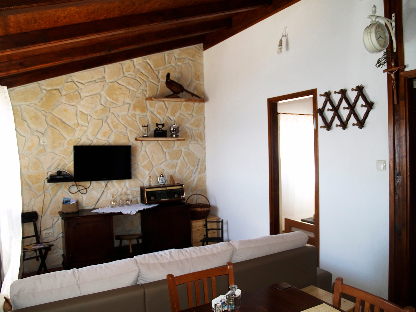 Top Pašman Lanđin Top Pašman Lanđin