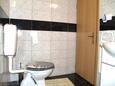 Tkon, Ванная комната в размещении типа apartment, WiFi.