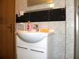 Tkon, Ванная комната в размещении типа apartment, WiFi.