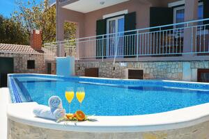 Luxusní vila s bazénem Mavarštica, Čiovo - 20403