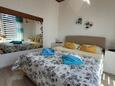 Malinska, Спальня в размещении типа apartment, Домашние животные допускаются и WiFi.