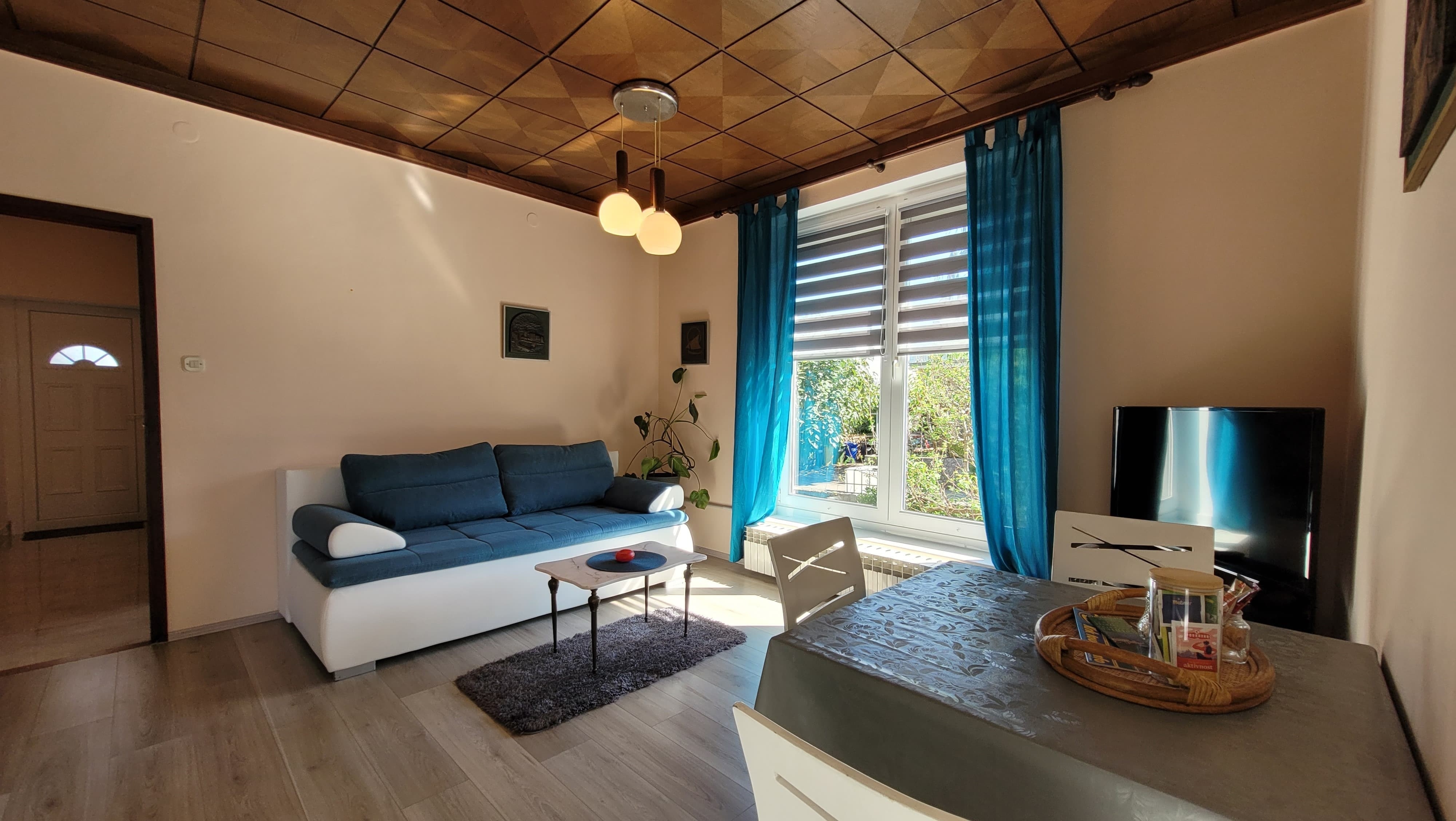 One bedroom apartment with balcony Malinska, Krk (A-20405-a) One bedroom apartment with balcony Malinska, Krk (A-20405-a)