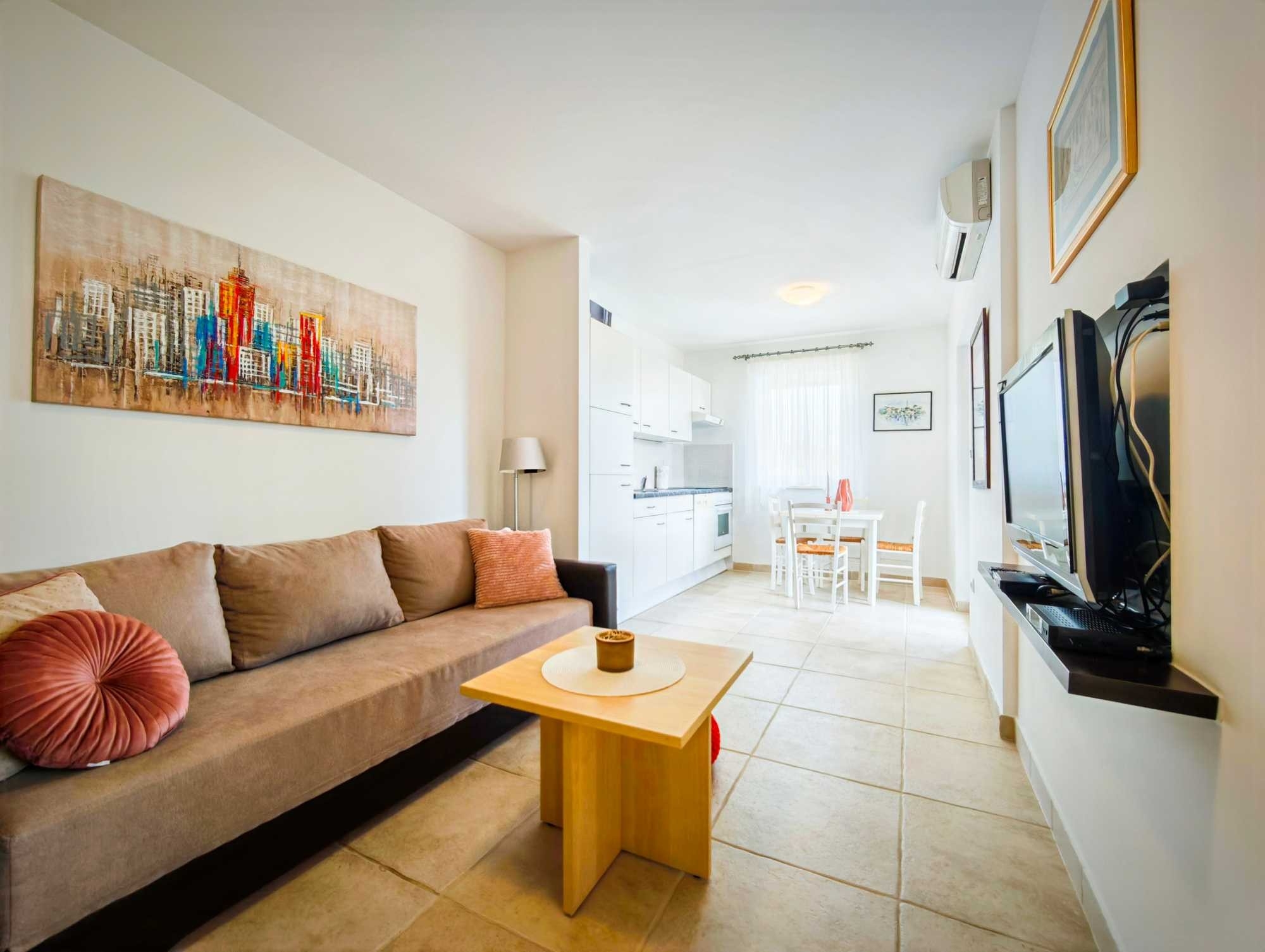 Top Krk Punat Top Krk Punat