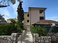 Punat, Krk, Property 20408 - Apartments in Croatia.