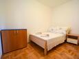 Ložnice 2 Malinska, Ložnice 2 v ubytování typu apartment, WiFi.