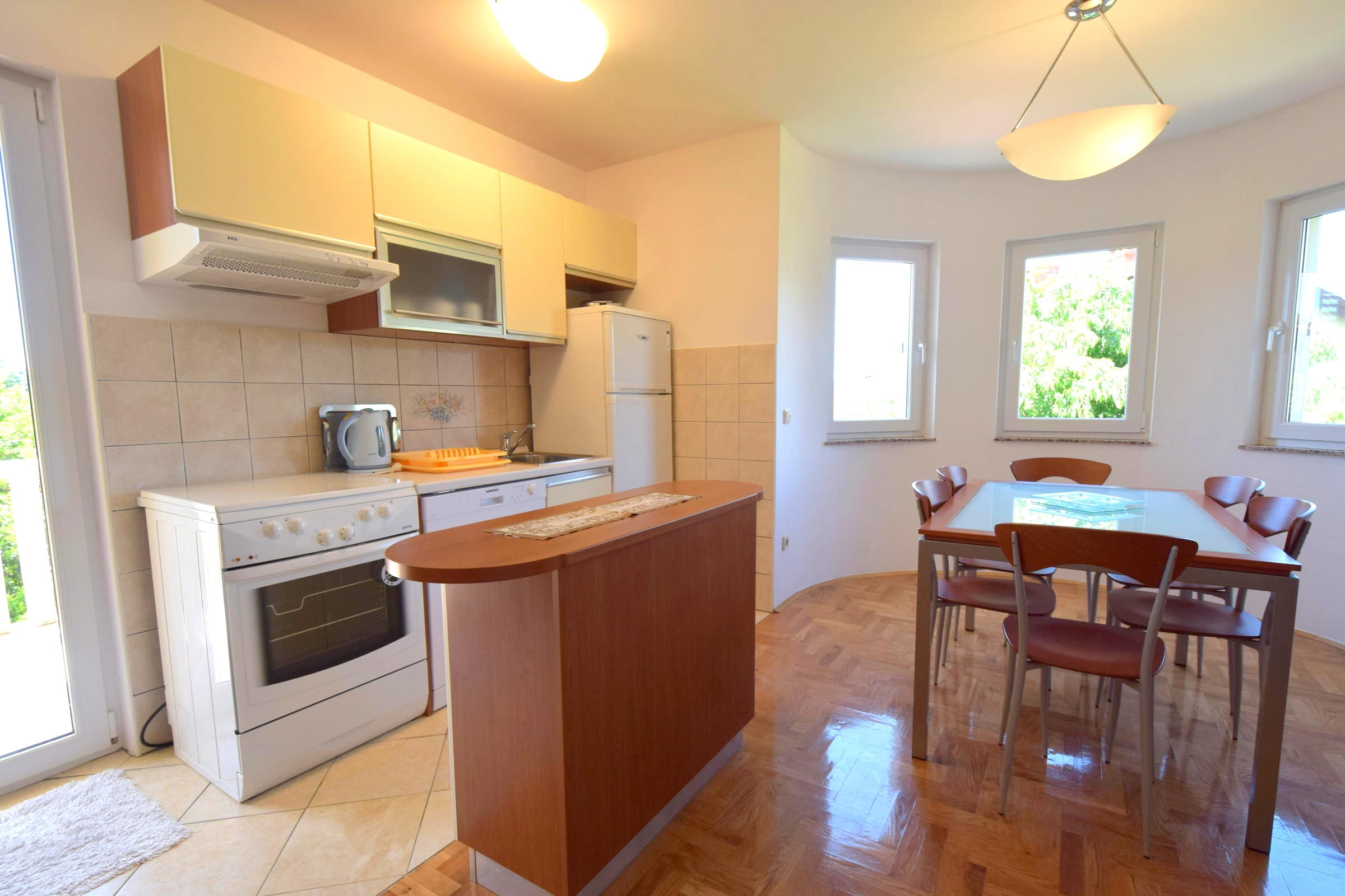 Top Krk Malinska Top Krk Malinska