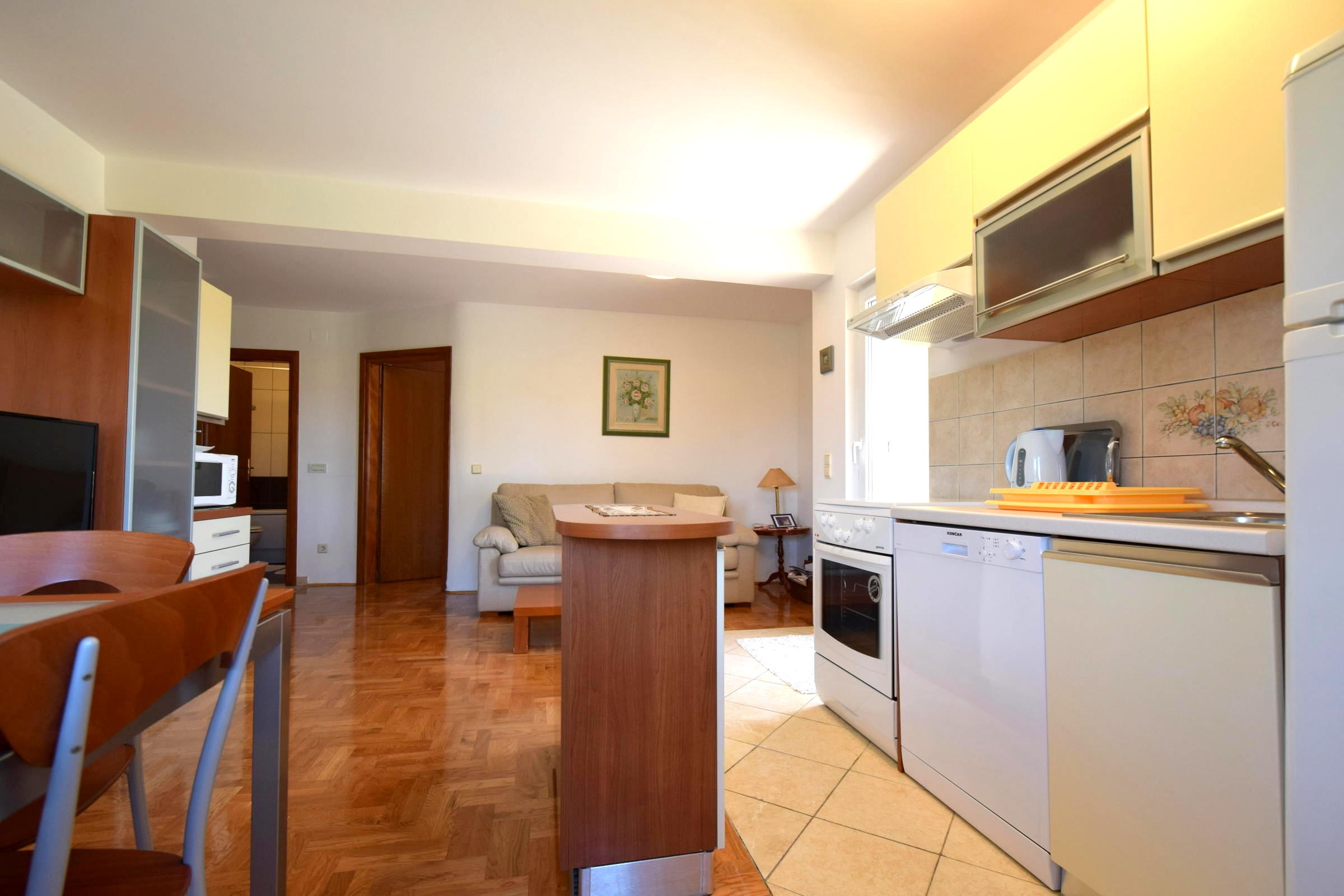 Top Krk Malinska Top Krk Malinska