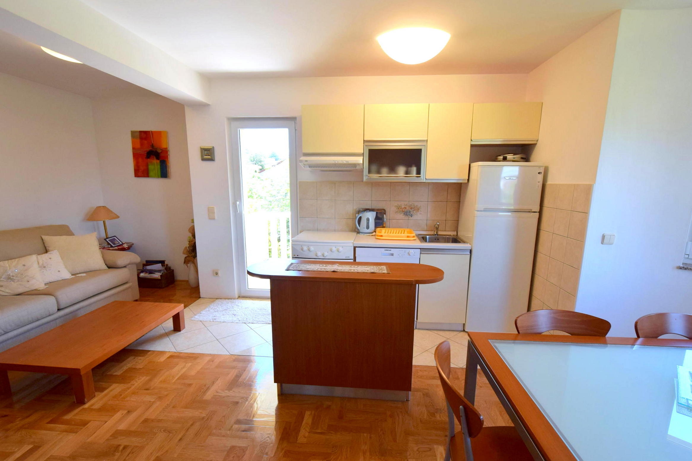 Top Krk Malinska Top Krk Malinska