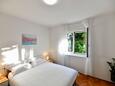 Ložnice 2 Poreč, Ložnice 2 v ubytování typu apartment, WiFi.