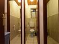 Vantačići, Туалет в размещении типа apartment, Домашние животные допускаются и WiFi.
