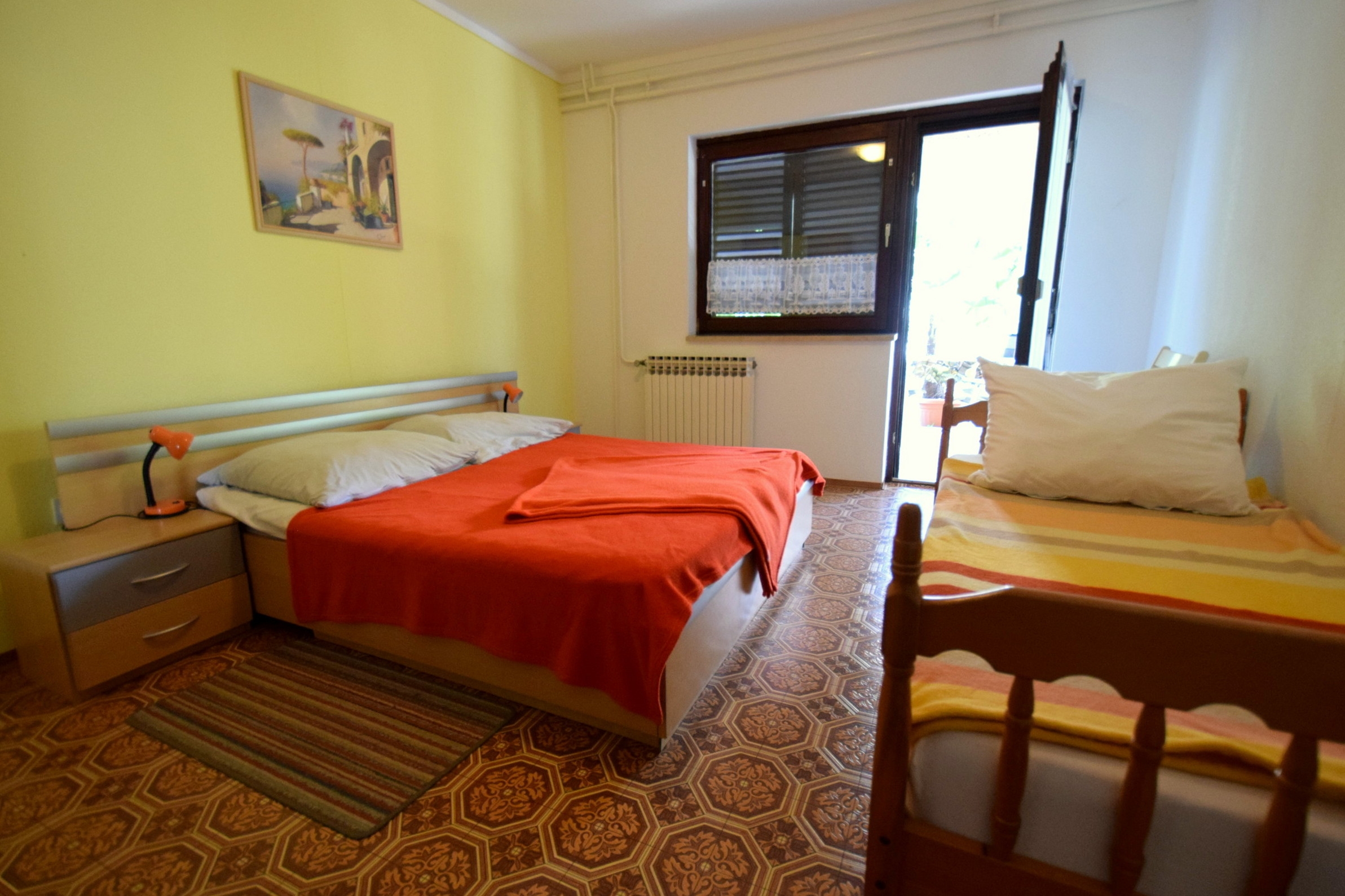 Top Krk Vantačići Top Krk Vantačići