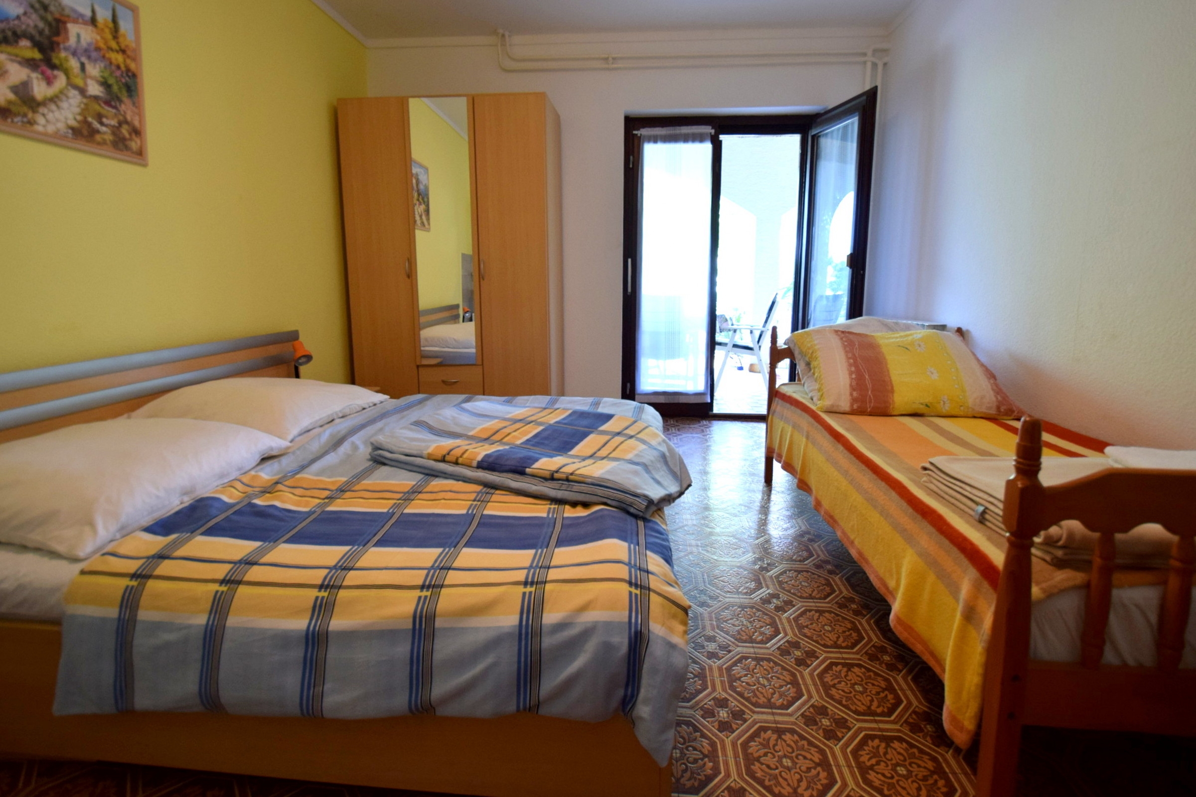 Top Krk Vantačići Top Krk Vantačići