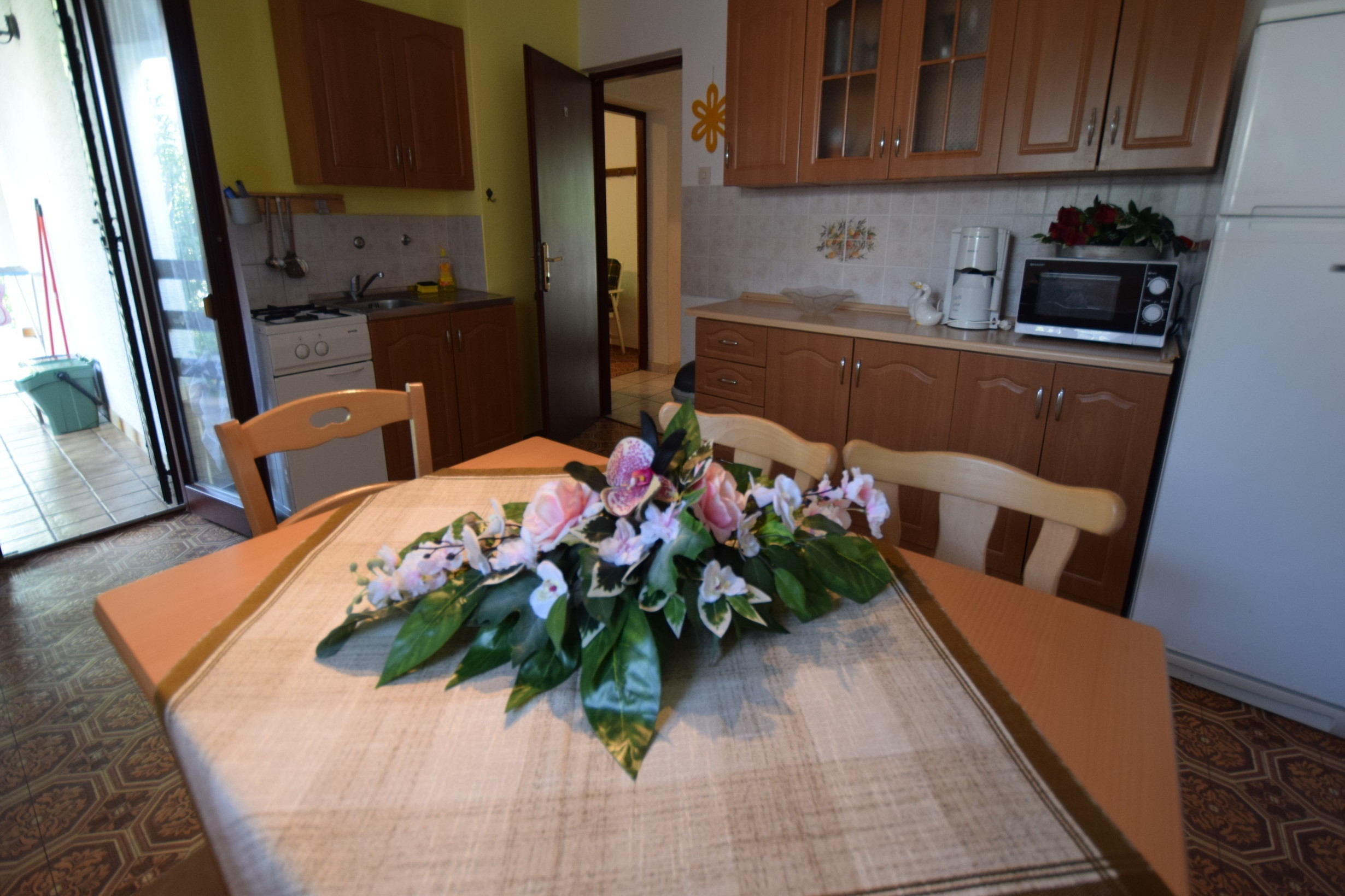 Top Krk Vantačići Top Krk Vantačići