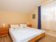 Dormitorio Mastrinka, Dormitorio in the apartment, WiFi.