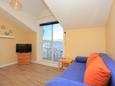 Sala de estar Mastrinka, Sala de estar in the apartment, WiFi.