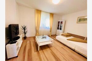 Apartamente cu parcare Lic, Gorski kotar - 20420