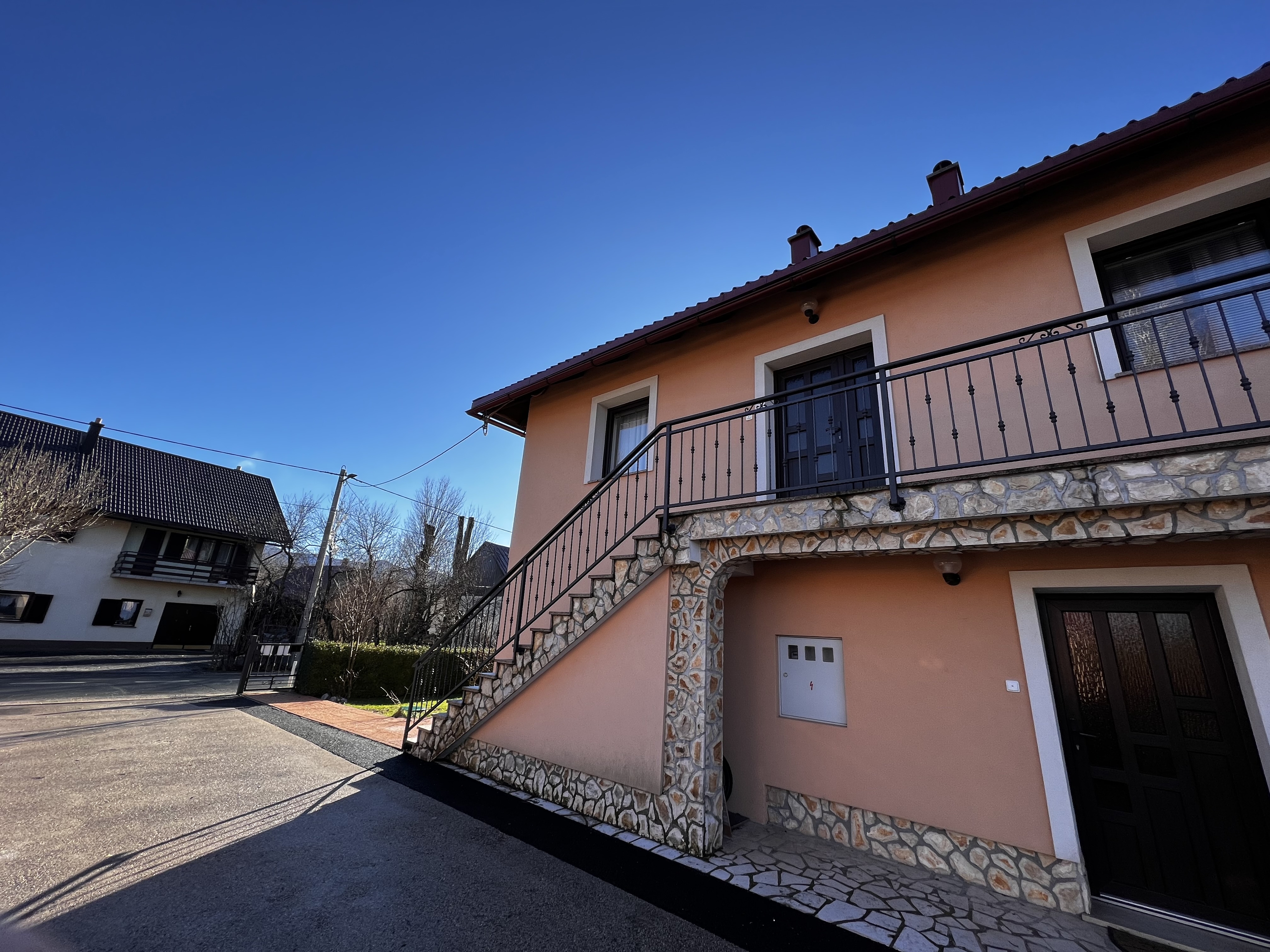 Top Gorski kotar Lič Top Gorski kotar Lič