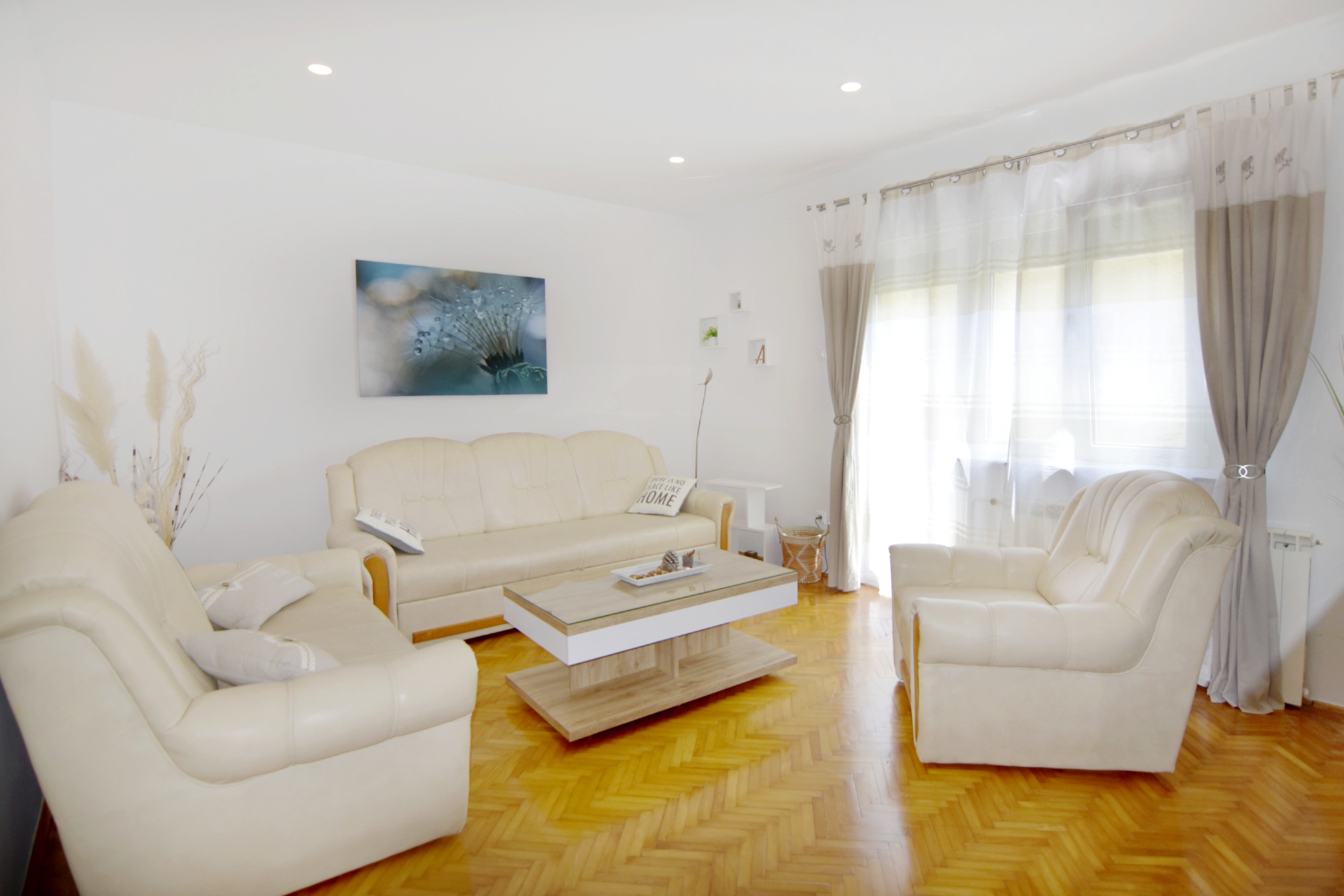 Three bedroom apartment with terrace Umag (A-20421-a)