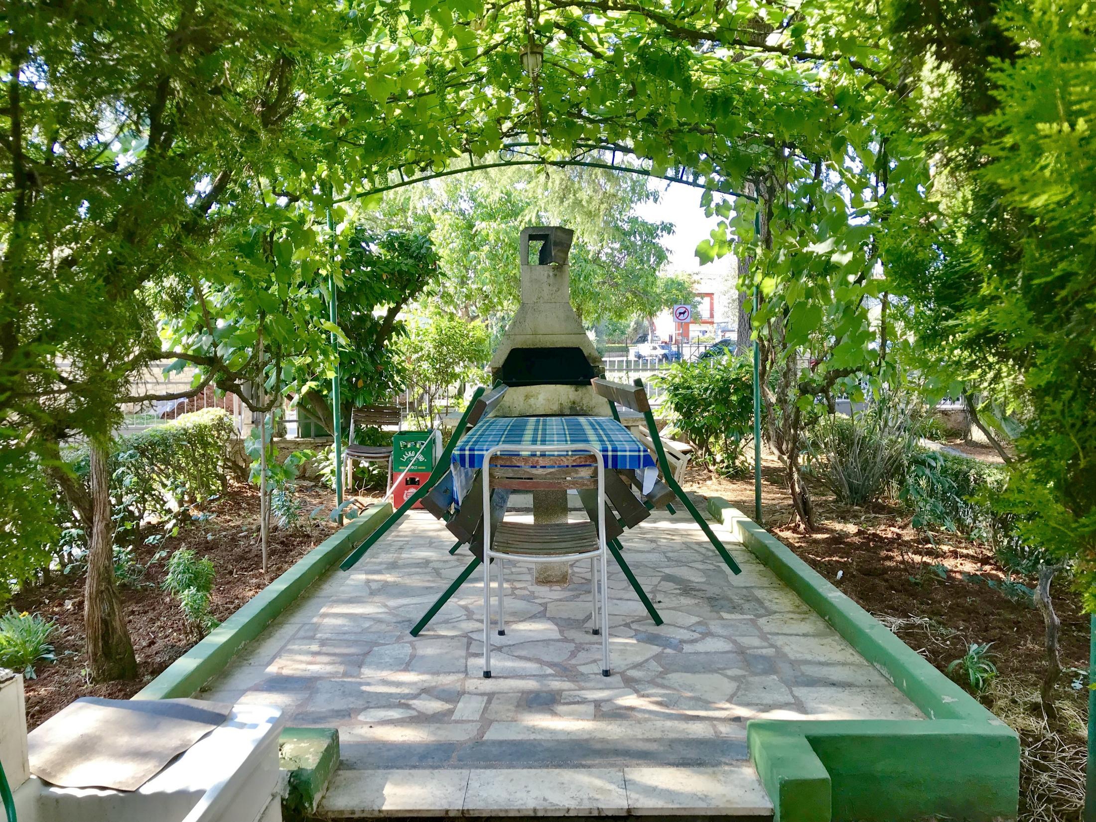 Three bedroom apartment with terrace Umag (A-20421-a) Three bedroom apartment with terrace Umag (A-20421-a)