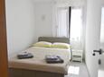 Ložnice 2 Umag, Ložnice 2 v ubytování typu apartment, domácí mazlíčci povoleni a WiFi.