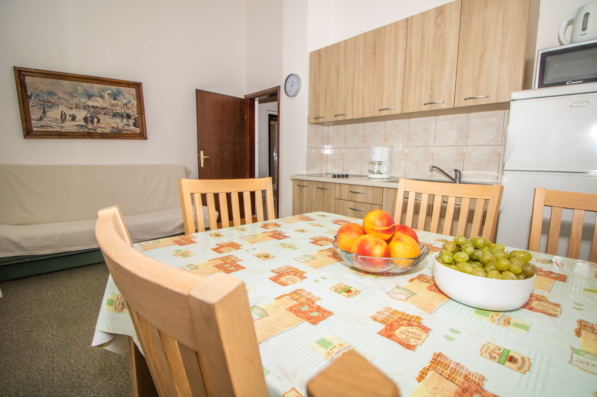 Top Krk Baška Top Krk Baška