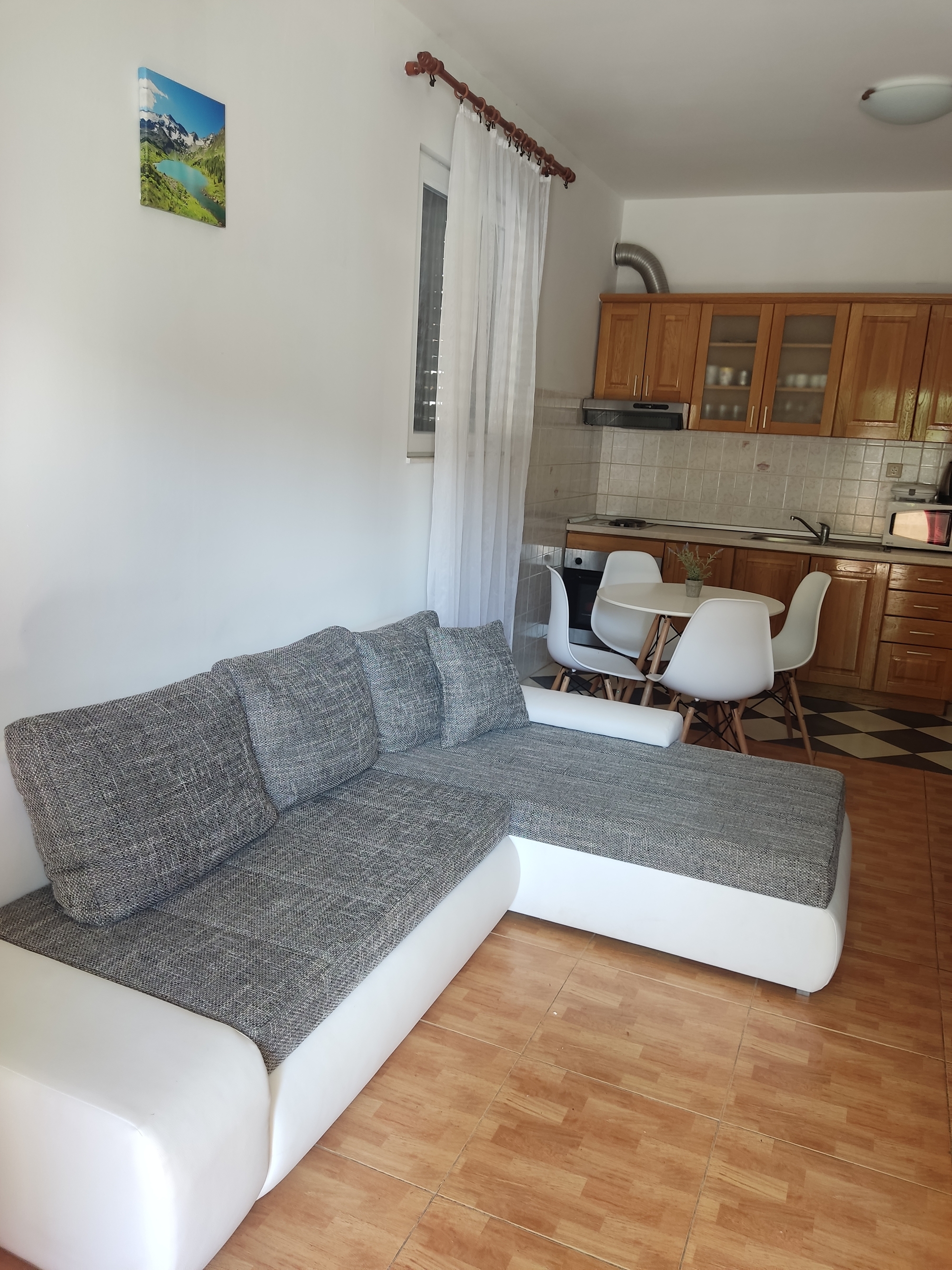 One bedroom apartment with terrace Lovište, Pelješac (A-20427-a) One bedroom apartment with terrace Lovište, Pelješac (A-20427-a)