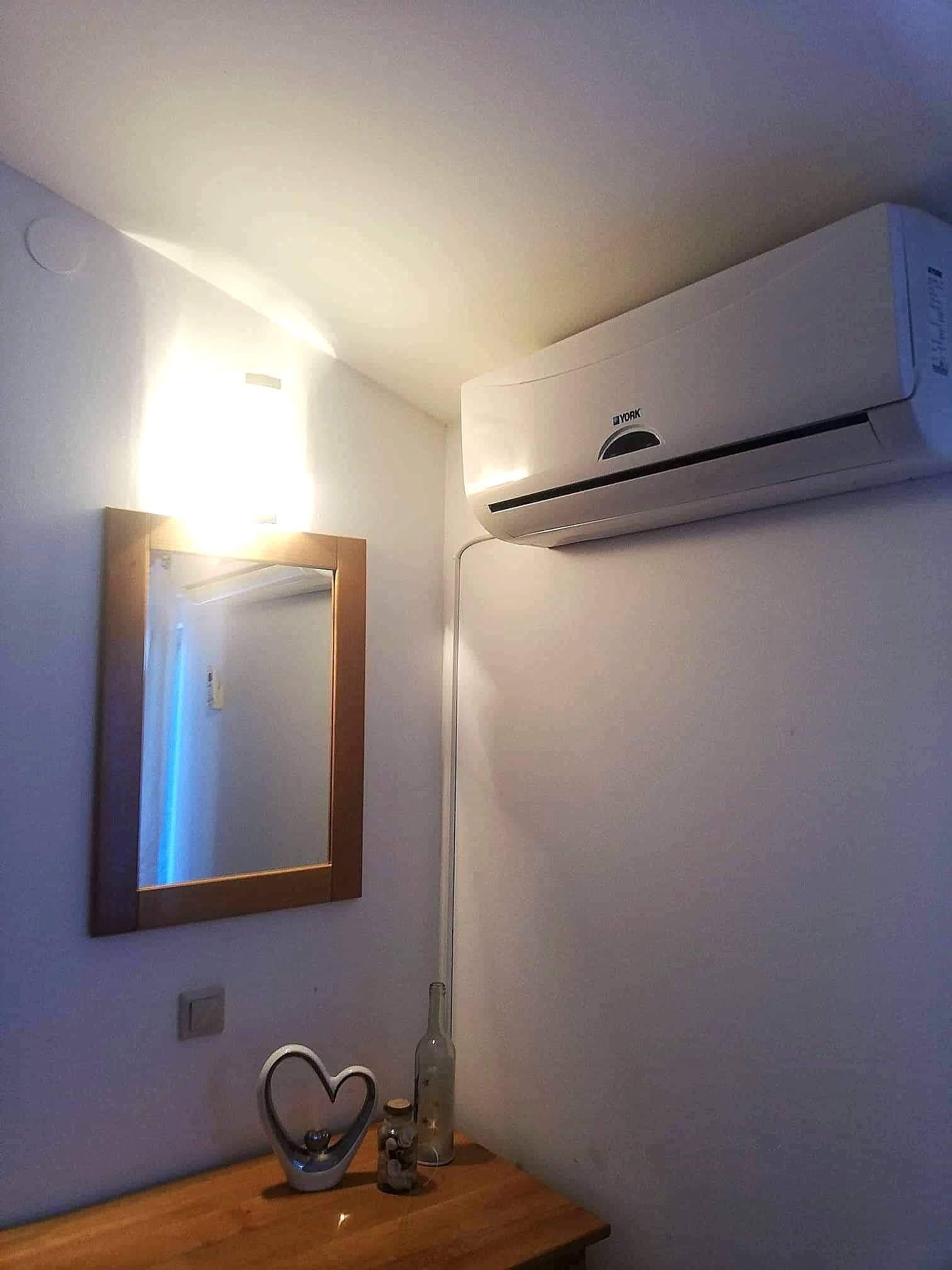 One bedroom apartment with terrace Lovište, Pelješac  A-b
