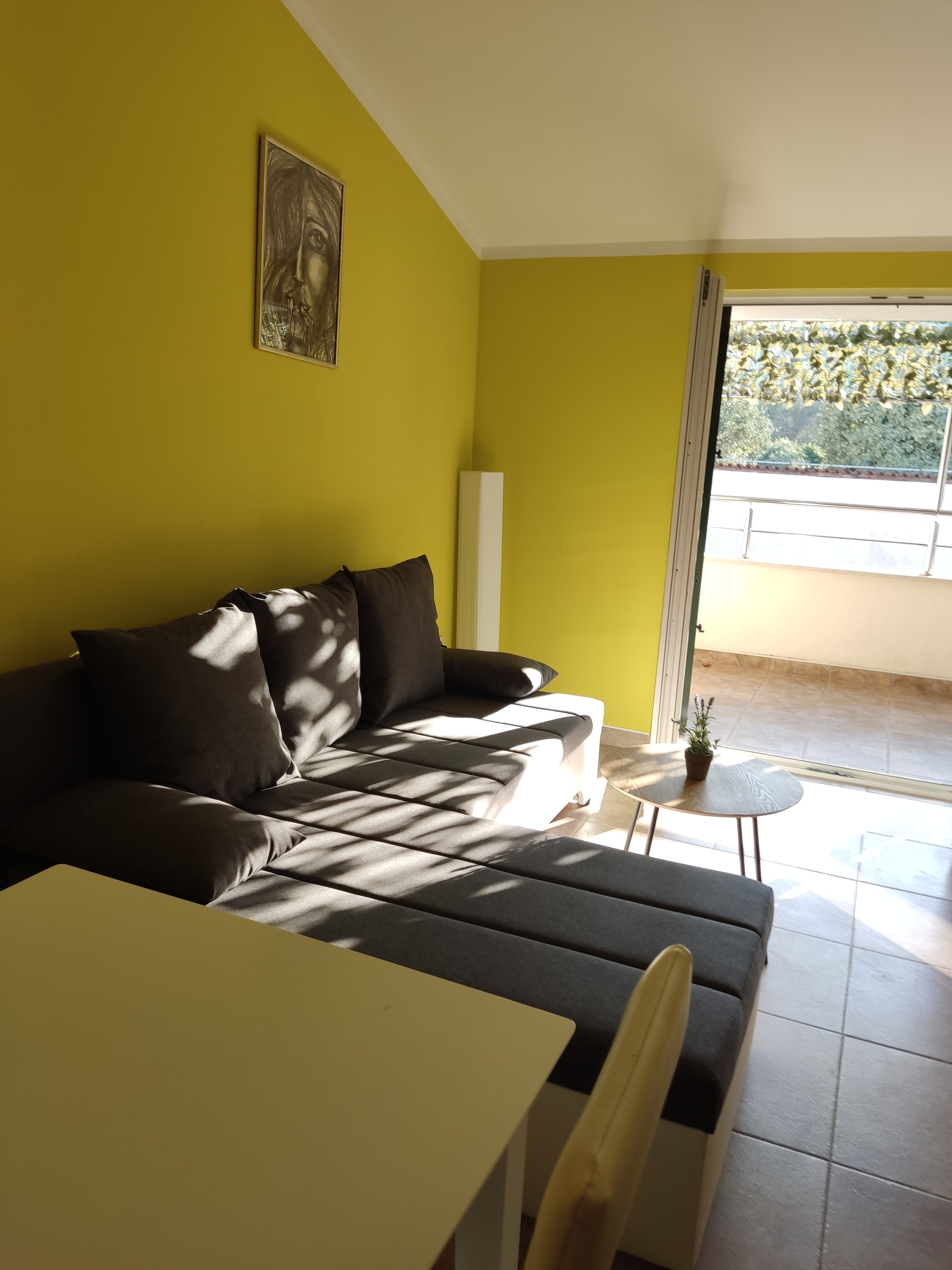 One bedroom apartment with balcony Lovište, Pelješac (A-20427-d) One bedroom apartment with balcony Lovište, Pelješac (A-20427-d)