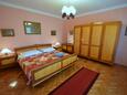 Ložnice 2 Krk, Ložnice 2 v ubytování typu apartment, WiFi.