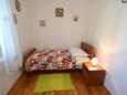 Ložnice 3 Krk, Ložnice 3 v ubytování typu apartment, WiFi.