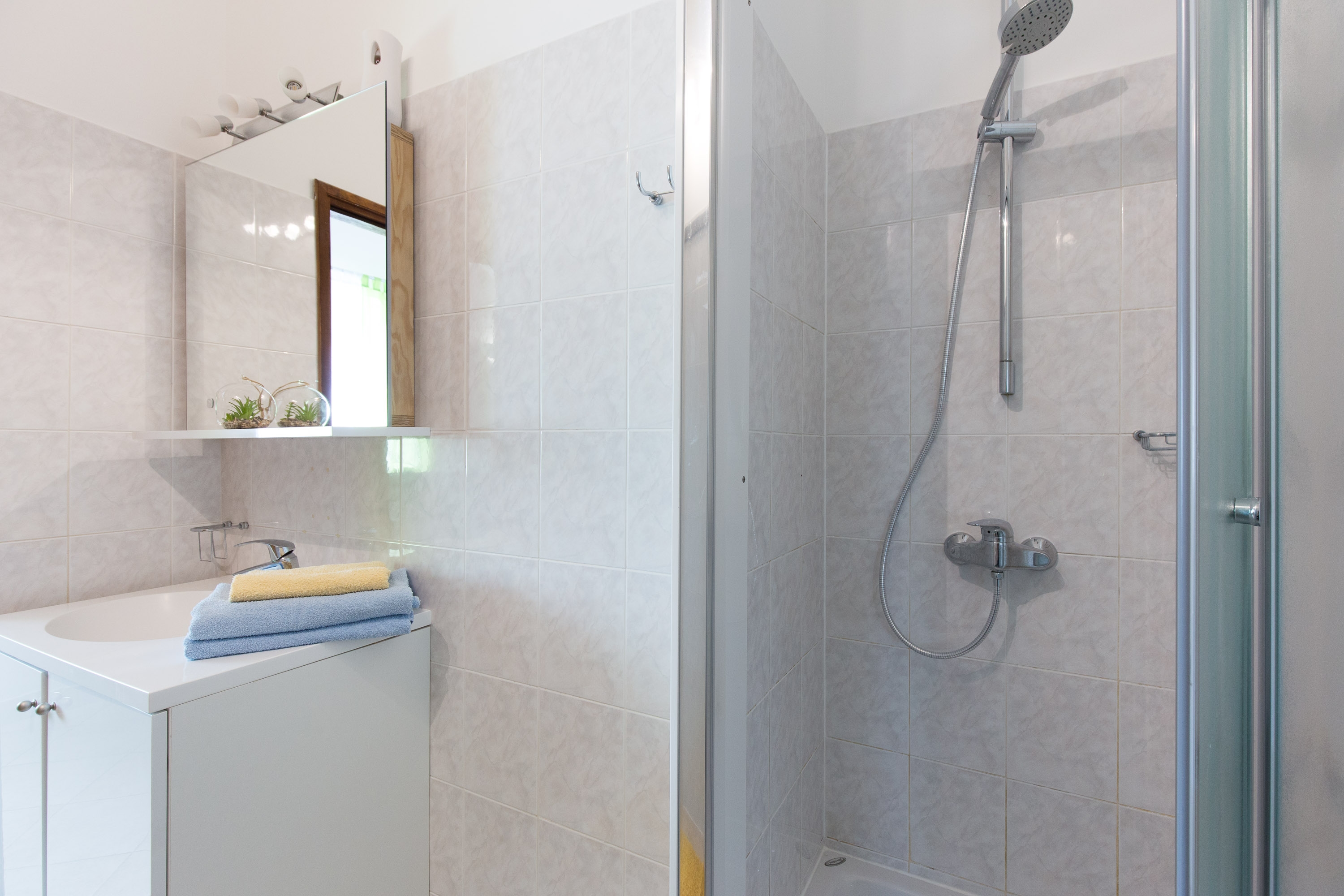 One bedroom apartment near beach Čižići, Krk  A-a