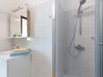 Čižići, Ванная комната в размещении типа apartment, Домашние животные допускаются и WiFi.