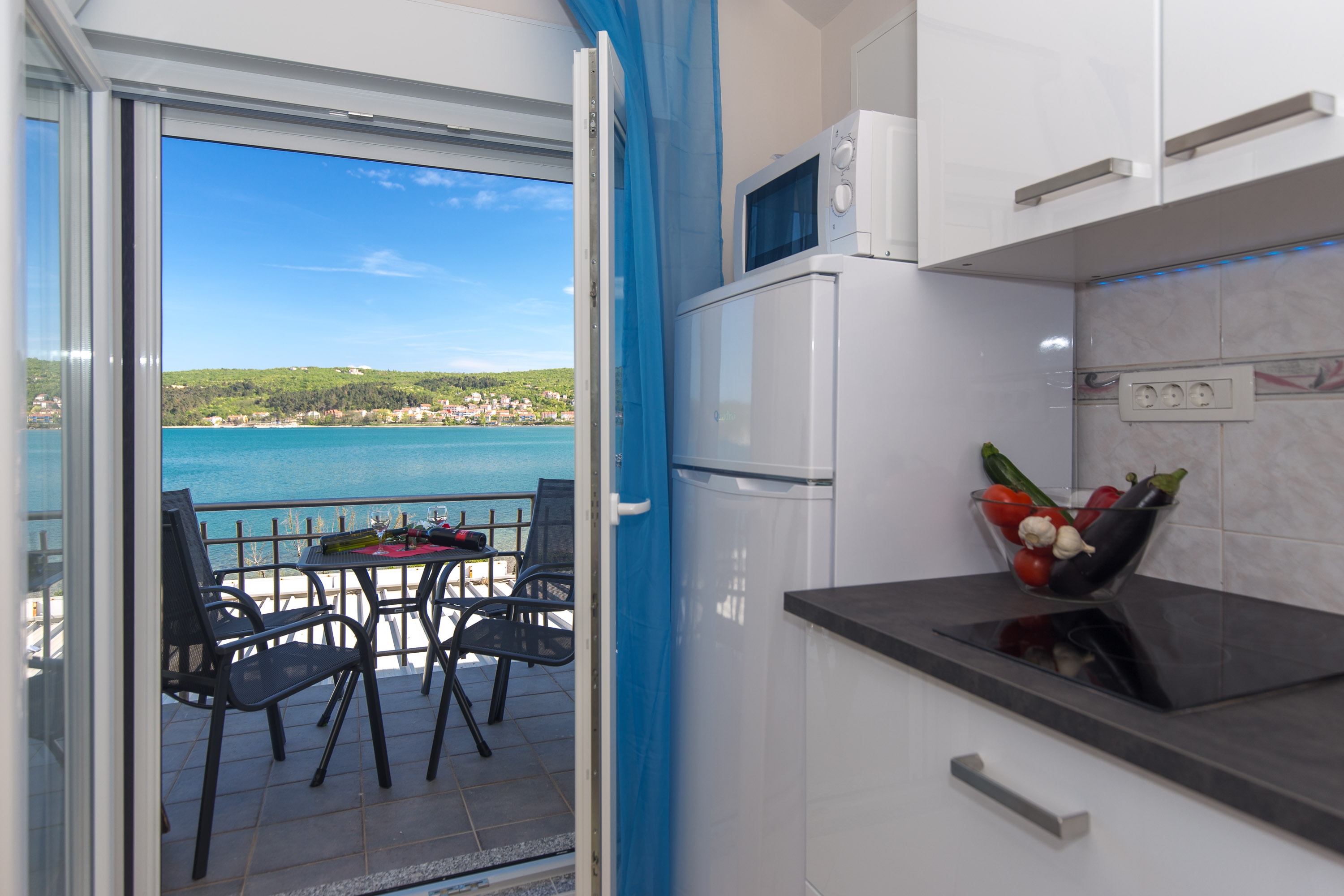 Top Krk Čižići Top Krk Čižići