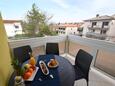 Malinska, Балкон в размещении типа apartment, WiFi.