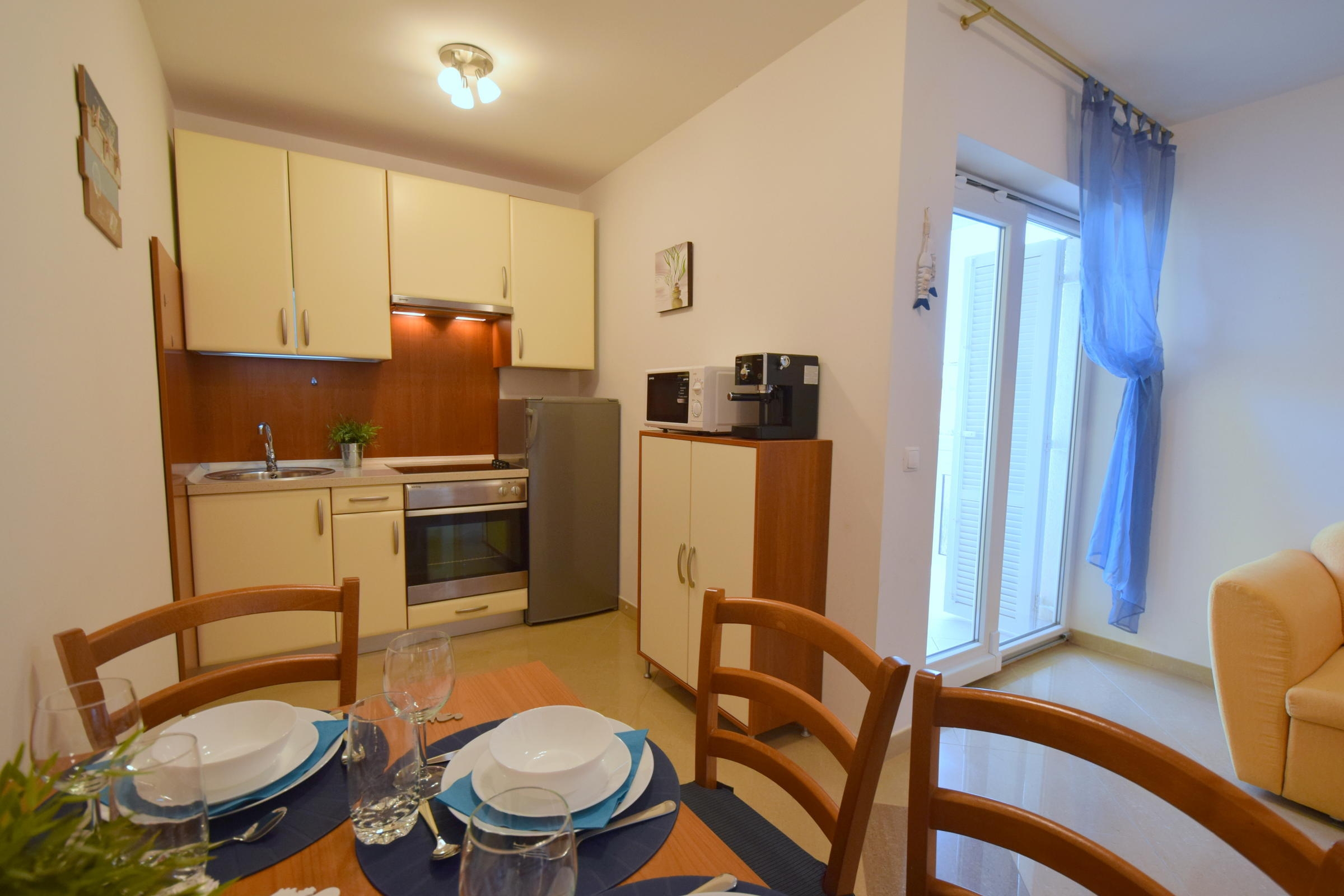 Top Krk Malinska Top Krk Malinska