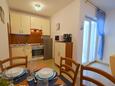 Malinska, Кухня в размещении типа apartment, WiFi.