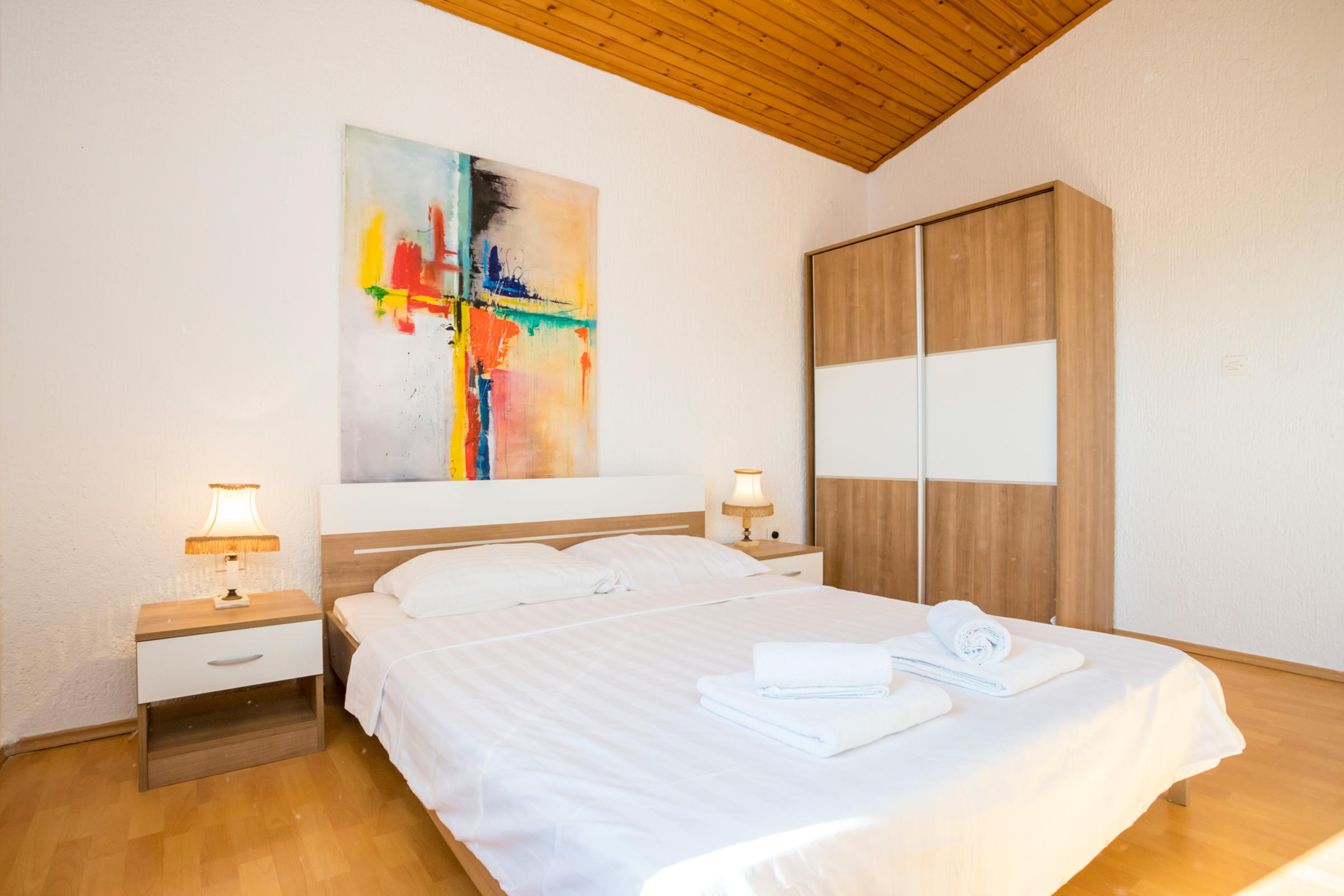 Top Krk Njivice Top Krk Njivice