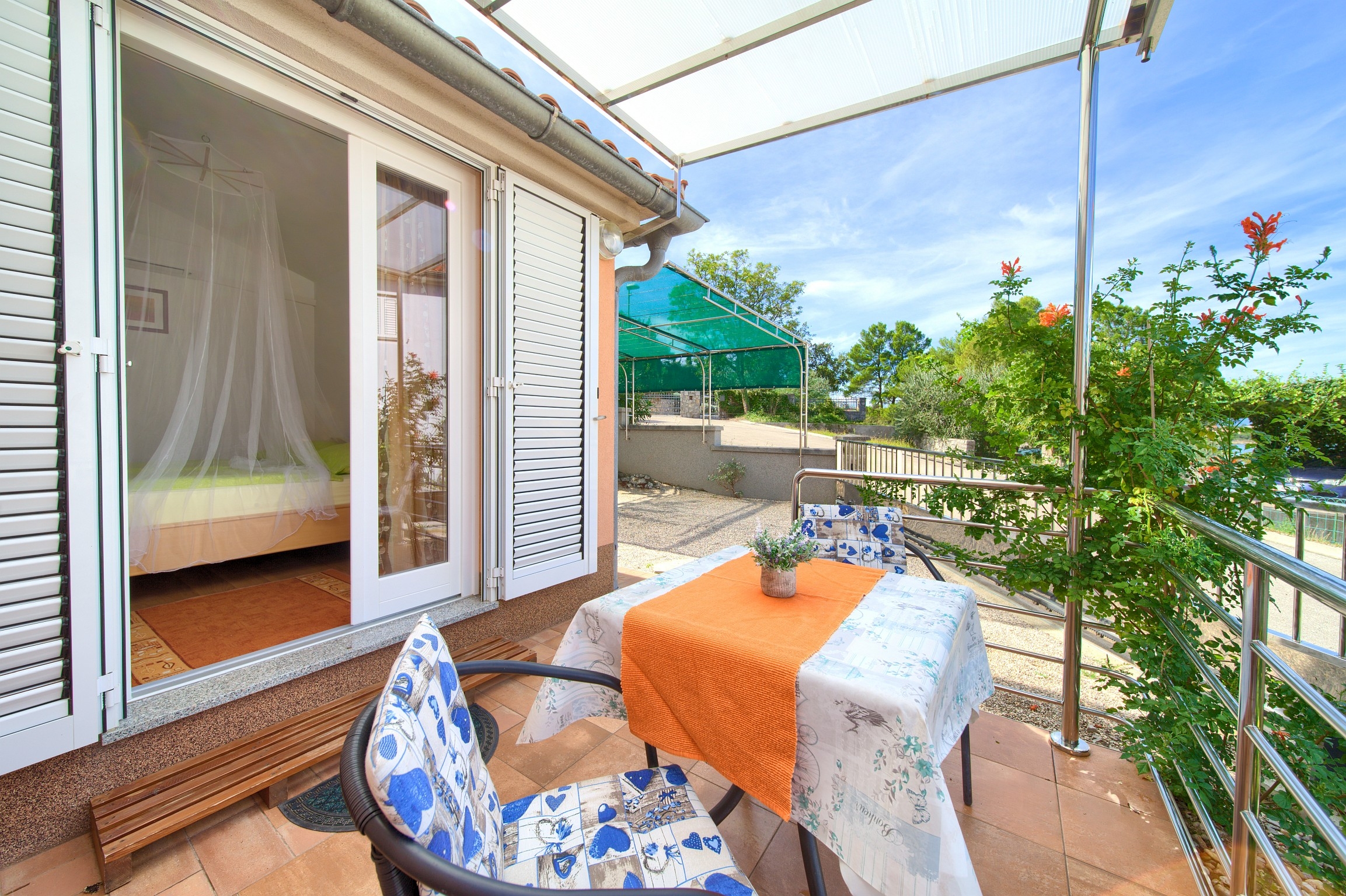 Top Krk Vantačići Top Krk Vantačići