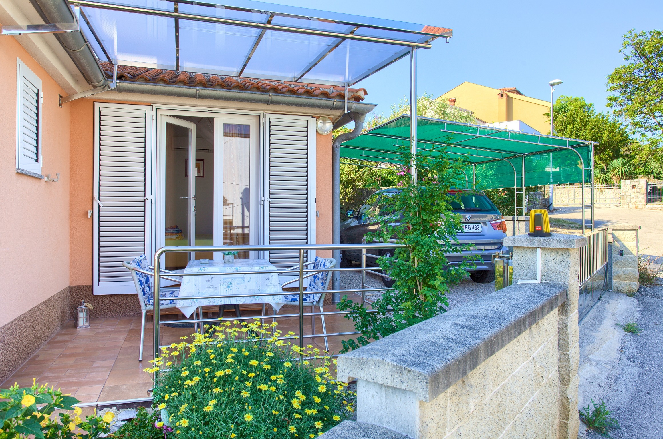 Top Krk Vantačići Top Krk Vantačići