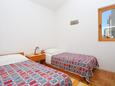 Ložnice 2 Sevid, Ložnice 2 v ubytování typu apartment, WiFi.