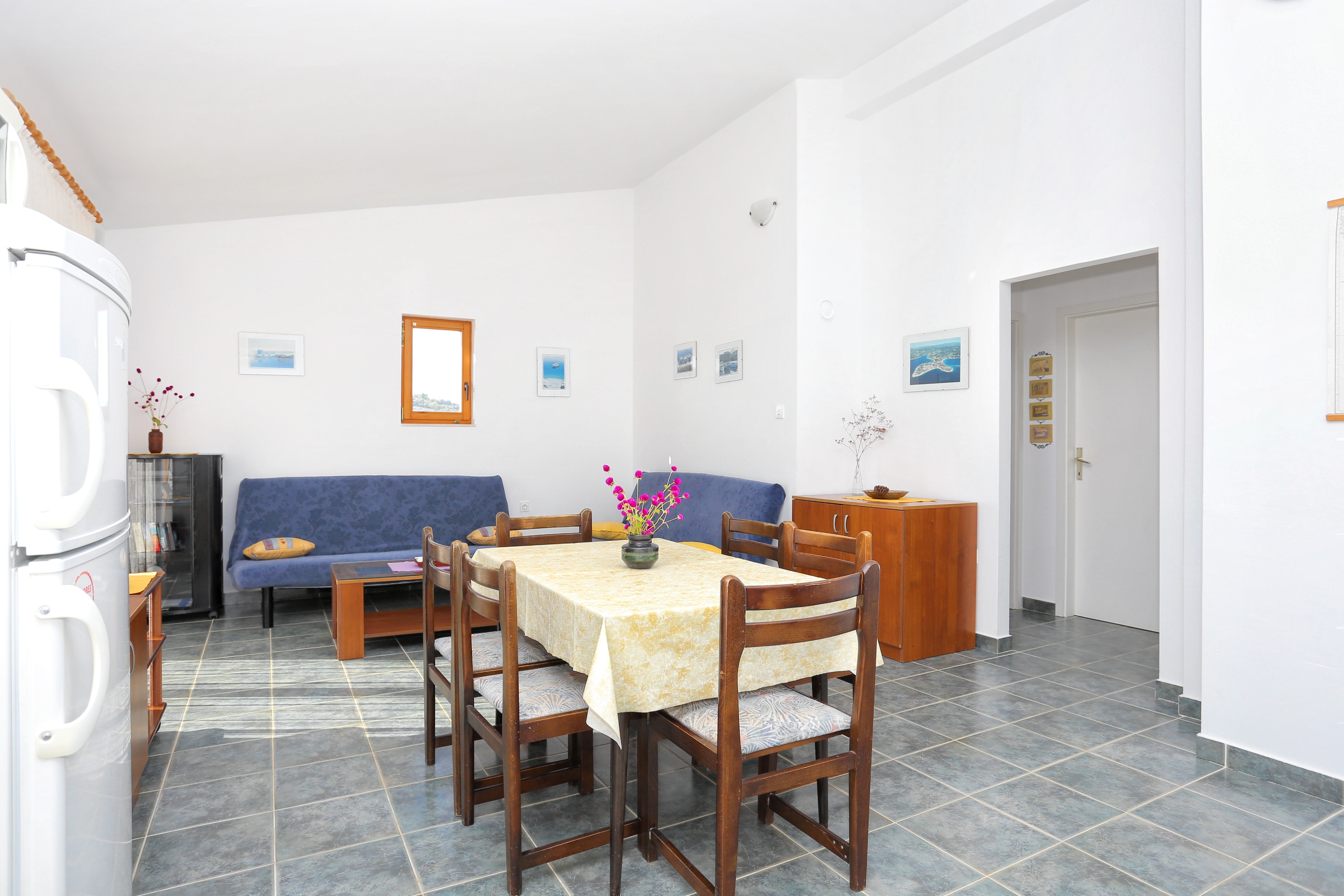 Top Trogir Sevid Top Trogir Sevid